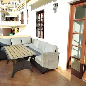 Deluxe Windsor Park Apartment Costa Adeje (Tenerife)