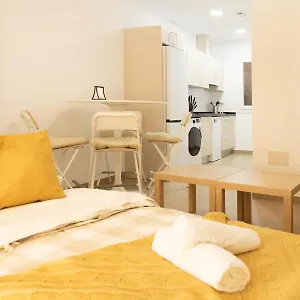  Apartamento Duplex Victory Ii