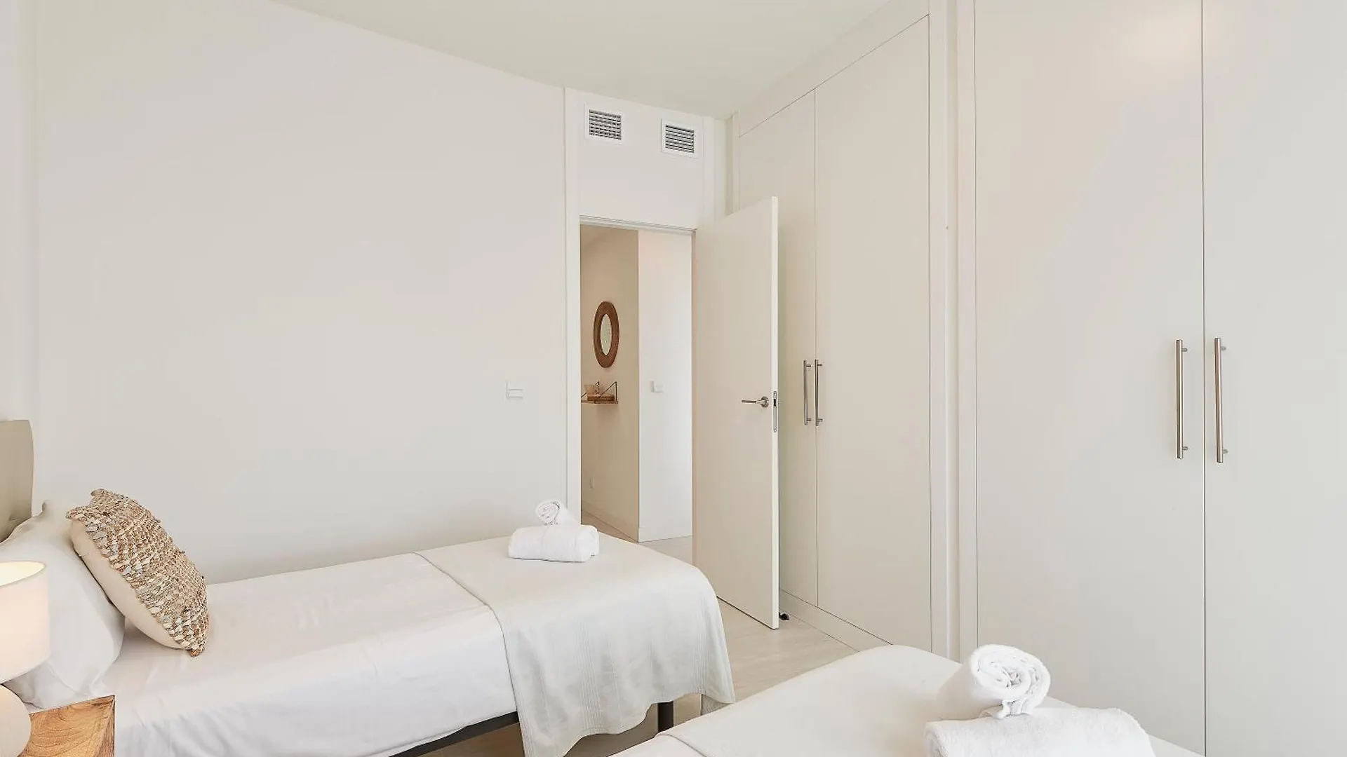 Apartament Terraza De Alboran Malaga